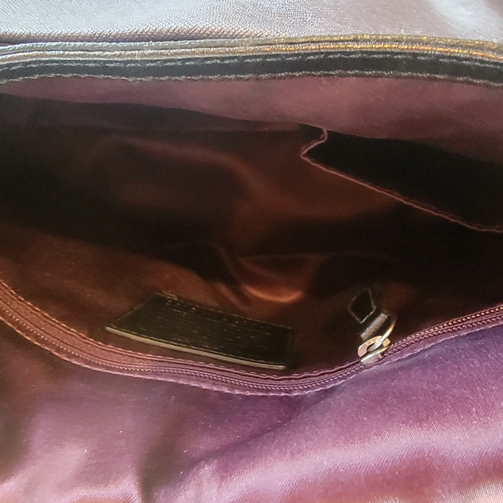 Coach handbag - Picture 7 of 7
